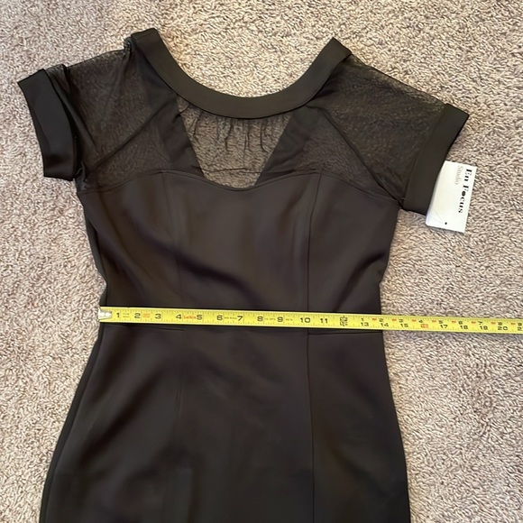 NWT Little Black Dress size 6 - Picture 12 of 15